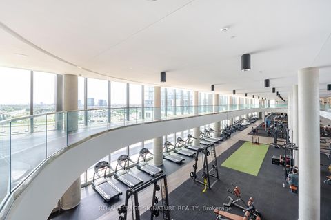 Photo 34 at 4508 - 7890 Jane Street, Vaughan Corporate Centre, Vaughan