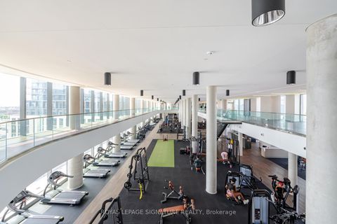 Photo 35 at 4508 - 7890 Jane Street, Vaughan Corporate Centre, Vaughan