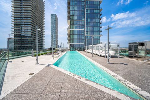 Photo 40 at 4508 - 7890 Jane Street, Vaughan Corporate Centre, Vaughan