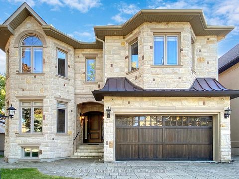 Photo 0 at 183 Byng Avenue, Willowdale East, Toronto