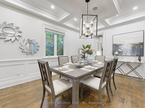 Photo 4 at 183 Byng Avenue, Willowdale East, Toronto