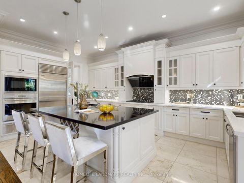 Photo 6 at 183 Byng Avenue, Willowdale East, Toronto