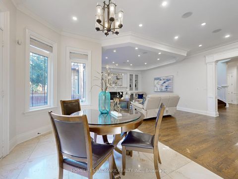 Photo 8 at 183 Byng Avenue, Willowdale East, Toronto