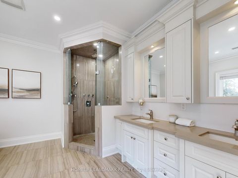 Photo 16 at 183 Byng Avenue, Willowdale East, Toronto