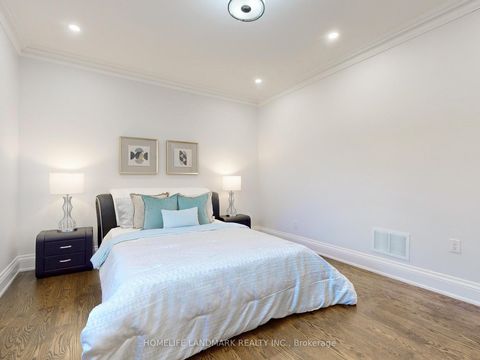 Photo 17 at 183 Byng Avenue, Willowdale East, Toronto