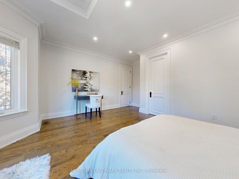 Photo 20 at 183 Byng Avenue, Willowdale East, Toronto