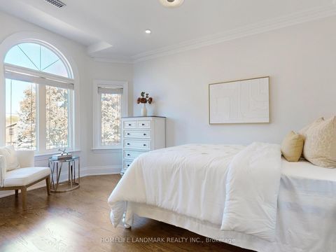 Photo 22 at 183 Byng Avenue, Willowdale East, Toronto