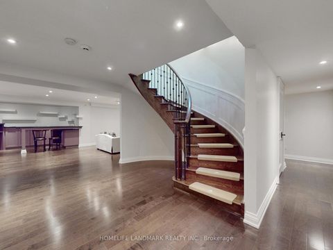 Photo 29 at 183 Byng Avenue, Willowdale East, Toronto