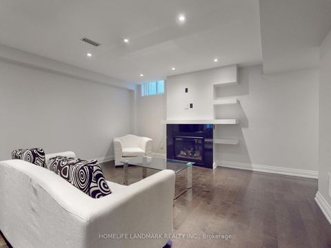 Photo 31 at 183 Byng Avenue, Willowdale East, Toronto