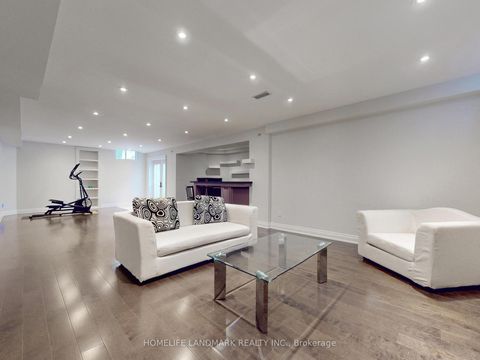 Photo 32 at 183 Byng Avenue, Willowdale East, Toronto