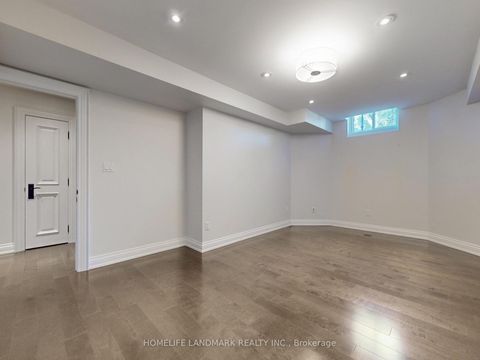 Photo 35 at 183 Byng Avenue, Willowdale East, Toronto
