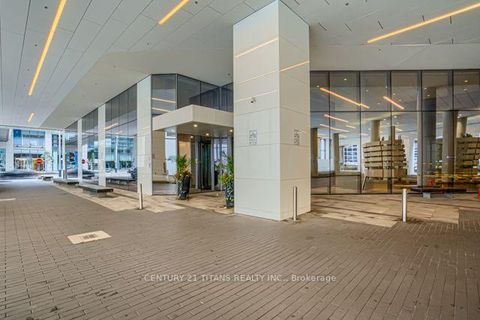 Photo 1 at 6606 - 100 Harbour Street, Waterfront Communities C1, Toronto