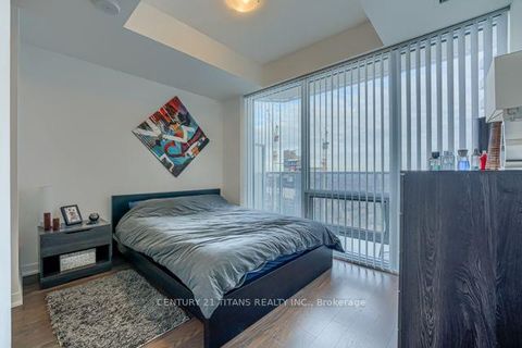 Photo 13 at 6606 - 100 Harbour Street, Waterfront Communities C1, Toronto