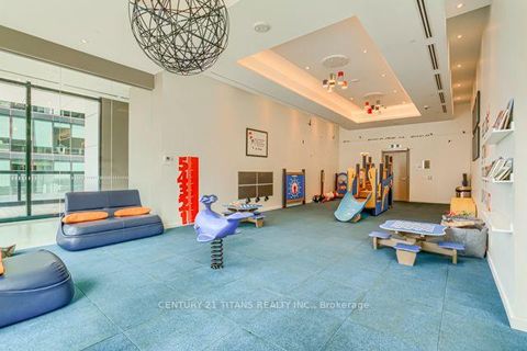 Photo 21 at 6606 - 100 Harbour Street, Waterfront Communities C1, Toronto