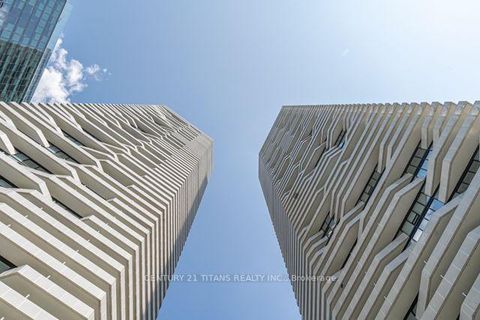 Photo 23 at 6606 - 100 Harbour Street, Waterfront Communities C1, Toronto