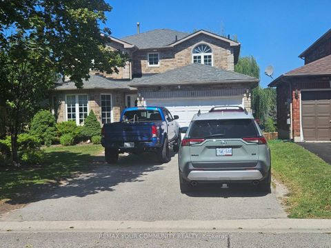 Photo 0 at 38 Masters Drive, East Bayfield, Barrie