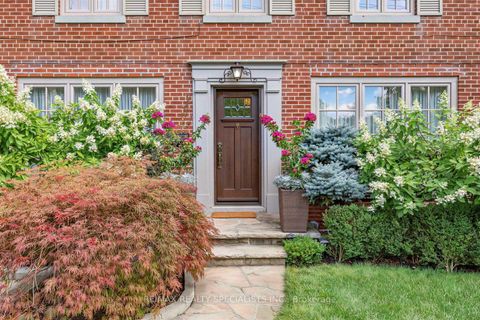Photo 1 at 1211 Royal York Road, Humber Valley, Toronto