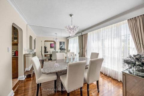 Photo 8 at 1211 Royal York Road, Humber Valley, Toronto