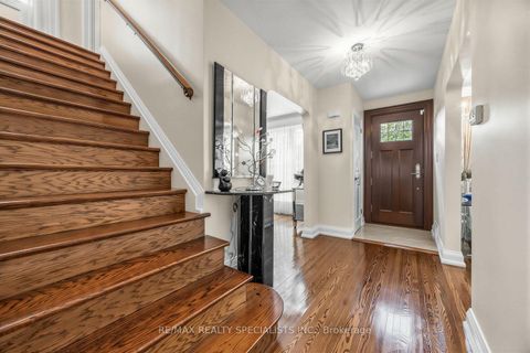 Photo 16 at 1211 Royal York Road, Humber Valley, Toronto