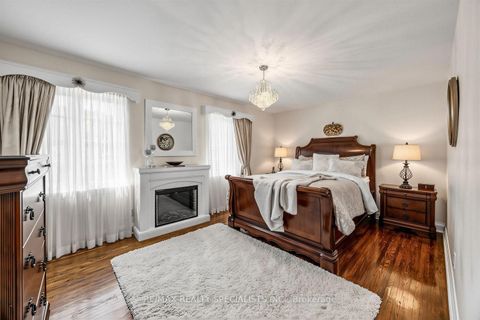 Photo 17 at 1211 Royal York Road, Humber Valley, Toronto