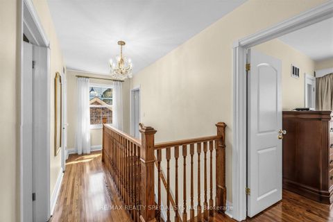 Photo 19 at 1211 Royal York Road, Humber Valley, Toronto