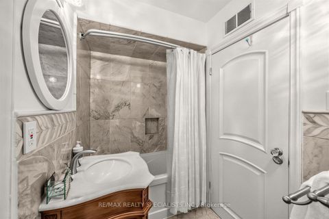 Photo 21 at 1211 Royal York Road, Humber Valley, Toronto