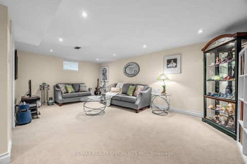 Photo 22 at 1211 Royal York Road, Humber Valley, Toronto