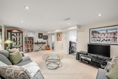 Photo 23 at 1211 Royal York Road, Humber Valley, Toronto