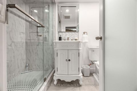 Photo 24 at 1211 Royal York Road, Humber Valley, Toronto