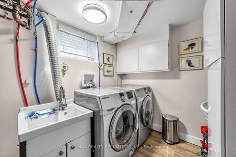 Photo 25 at 1211 Royal York Road, Humber Valley, Toronto