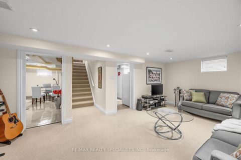 Photo 26 at 1211 Royal York Road, Humber Valley, Toronto