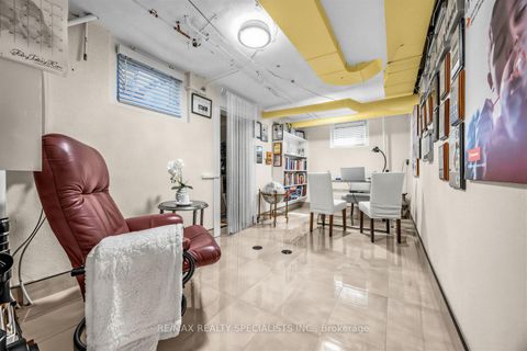 Photo 27 at 1211 Royal York Road, Humber Valley, Toronto
