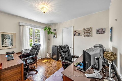 Photo 28 at 1211 Royal York Road, Humber Valley, Toronto