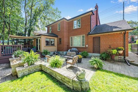 Photo 29 at 1211 Royal York Road, Humber Valley, Toronto