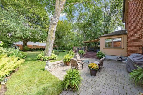 Photo 32 at 1211 Royal York Road, Humber Valley, Toronto