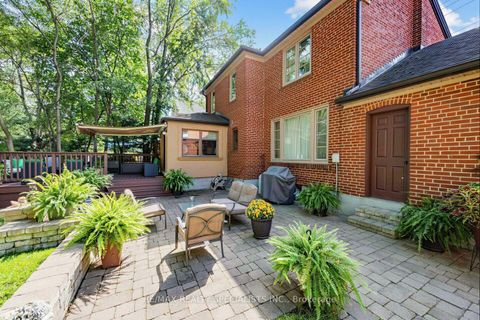 Photo 33 at 1211 Royal York Road, Humber Valley, Toronto