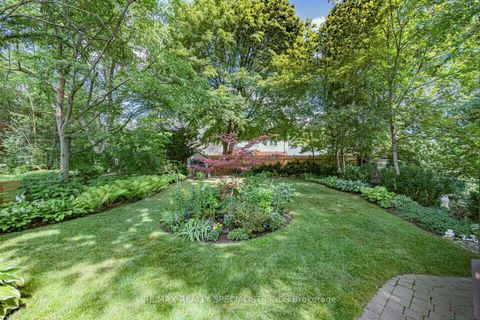 Photo 34 at 1211 Royal York Road, Humber Valley, Toronto