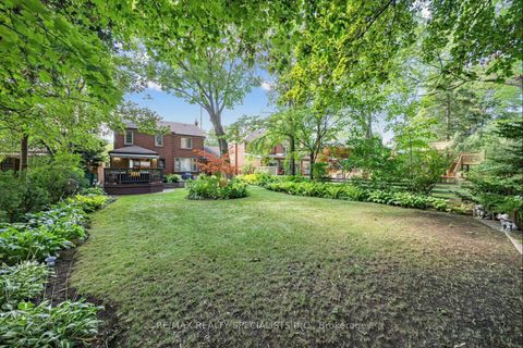 Photo 35 at 1211 Royal York Road, Humber Valley, Toronto
