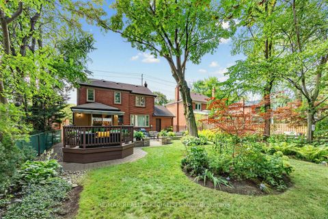 Photo 37 at 1211 Royal York Road, Humber Valley, Toronto