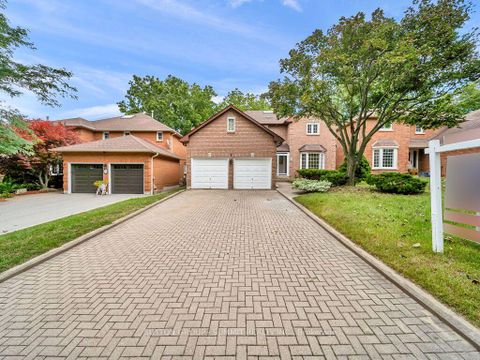 Photo 1 at 7 Winding Court, Highland Creek, Toronto