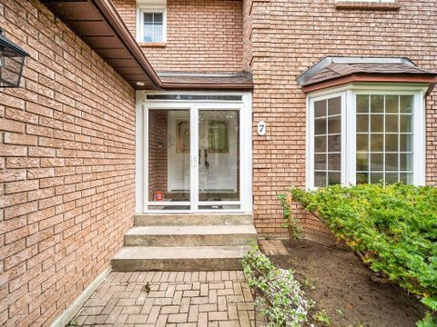 Photo 3 at 7 Winding Court, Highland Creek, Toronto