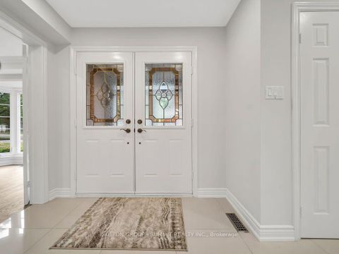 Photo 4 at 7 Winding Court, Highland Creek, Toronto