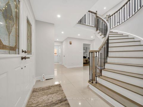 Photo 6 at 7 Winding Court, Highland Creek, Toronto