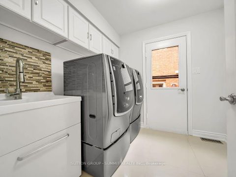 Photo 7 at 7 Winding Court, Highland Creek, Toronto