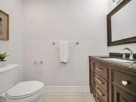 Photo 8 at 7 Winding Court, Highland Creek, Toronto