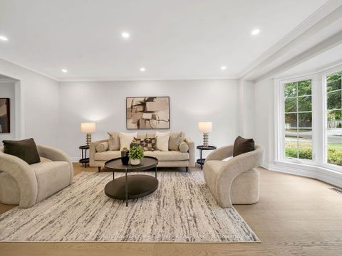 Photo 9 at 7 Winding Court, Highland Creek, Toronto