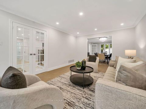 Photo 11 at 7 Winding Court, Highland Creek, Toronto