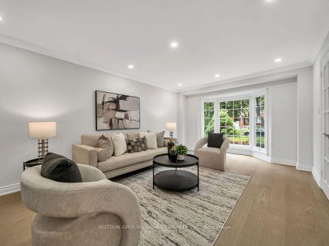 Photo 12 at 7 Winding Court, Highland Creek, Toronto