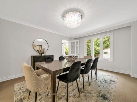 Photo 13 at 7 Winding Court, Highland Creek, Toronto