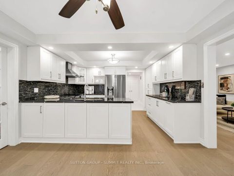 Photo 19 at 7 Winding Court, Highland Creek, Toronto